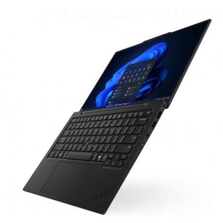 Ultrabook ThinkPad X1 Carbon G13 21NX007VPB W11Pro Ultra5 225U/16GB/512GB/INT/14.0 WUXGA/Black/3YR CI + CO2 offset + 3YR Premier Ultrabook ThinkPad X1 Carbon G13 21NX007VPB W11Pro Ultra5 225U/16GB/512GB/INT/14.0 WUXGA/Black/3YR CI + CO2 offset + 3YR Premier