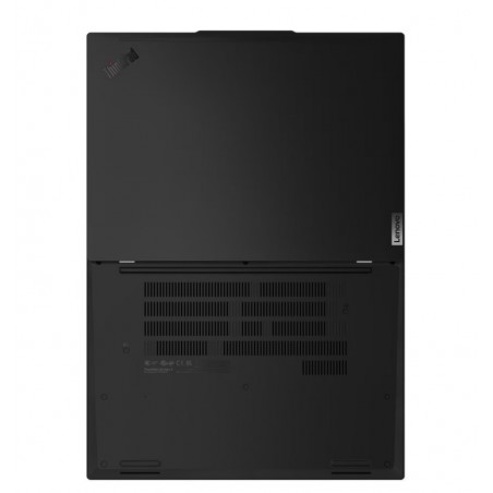 Laptop ThinkPad L16 G2 21SA003DPB W11Pro Ultra 7 255U/16GB/512GB/INT/16.0 WUXGA/Black/1YR Premier Support + 3YRS OS + CO2 Offset Laptop ThinkPad L16 G2 21SA003DPB W11Pro Ultra 7 255U/16GB/512GB/INT/16.0 WUXGA/Black/1YR Premier Support + 3YRS OS + CO2 Offset