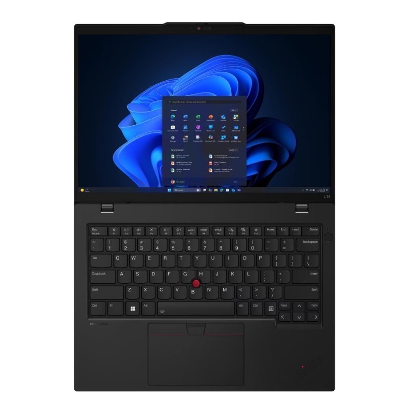 Laptop ThinkPad L16 G2 21SA003DPB W11Pro Ultra 7 255U/16GB/512GB/INT/16.0 WUXGA/Black/1YR Premier Support + 3YRS OS + CO2 Offset Laptop ThinkPad L16 G2 21SA003DPB W11Pro Ultra 7 255U/16GB/512GB/INT/16.0 WUXGA/Black/1YR Premier Support + 3YRS OS + CO2 Offset