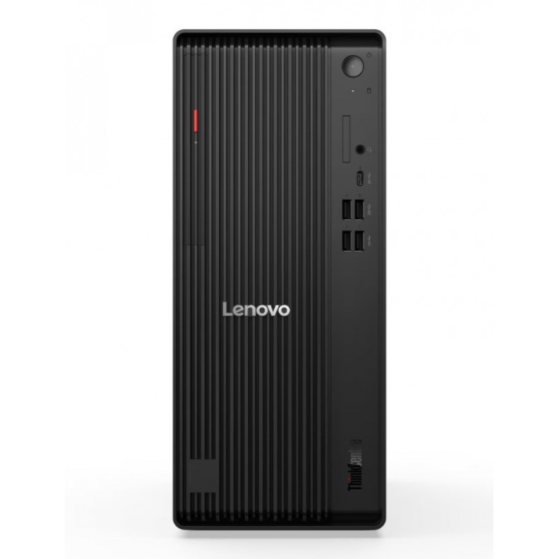 Komputer ThinkCentre M70t G6 TOWER 12YH001WPB W11Pro Ultra 5 235/16GB/512GB/INT/DVD/vPro/3YRS OS 