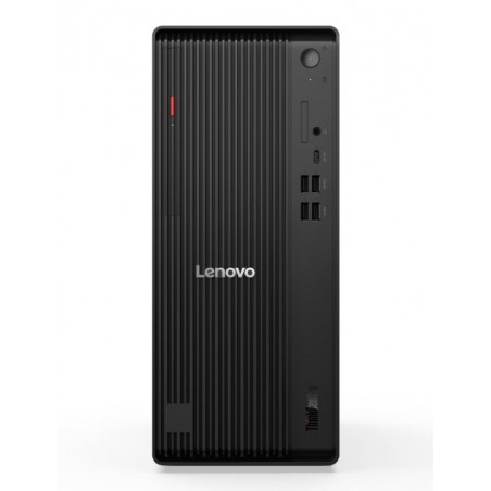 Komputer ThinkCentre M70t G6 TOWER 12YH001WPB W11Pro Ultra 5 235/16GB/512GB/INT/DVD/vPro/3YRS OS Komputer ThinkCentre M70t G6 TOWER 12YH001WPB W11Pro Ultra 5 235/16GB/512GB/INT/DVD/vPro/3YRS OS