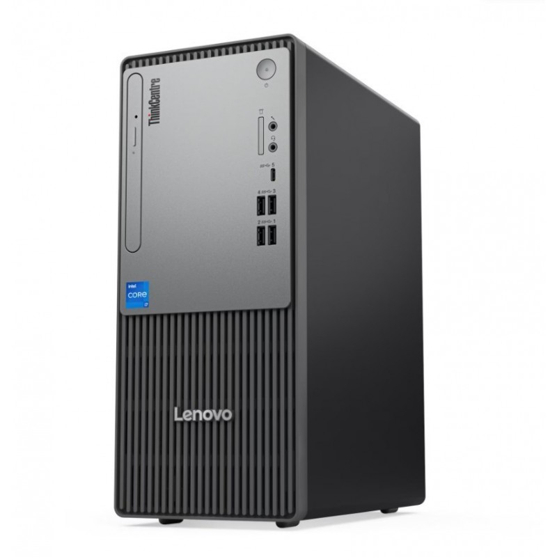 Komputer ThinkCentre Neo 50t G5 12UD0031PB W11Pro i3-14100/8GB/256GB/INT/1YR OS 