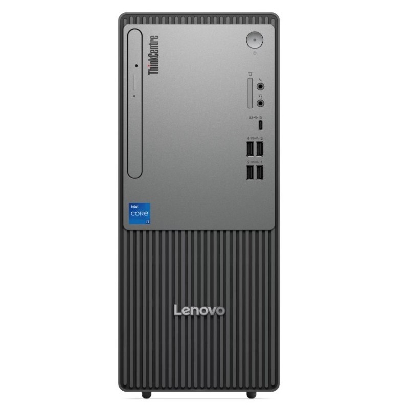 Komputer ThinkCentre Neo 50t G5 12UD0031PB W11Pro i3-14100/8GB/256GB/INT/1YR OS Komputer ThinkCentre Neo 50t G5 12UD0031PB W11Pro i3-14100/8GB/256GB/INT/1YR OS