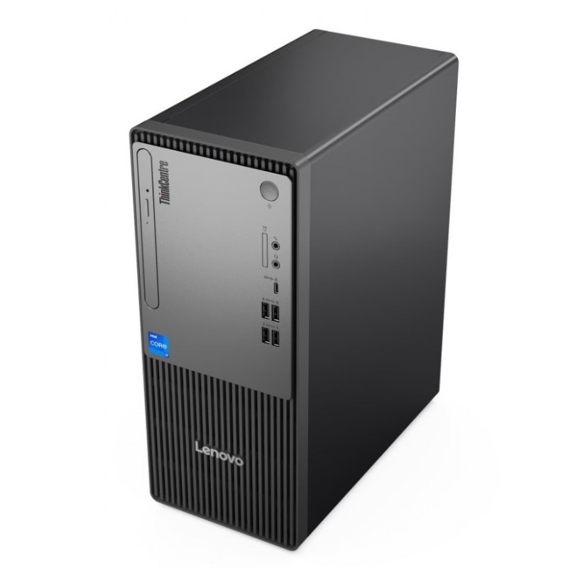 Komputer ThinkCentre Neo 50t G5 12UD0031PB W11Pro i3-14100/8GB/256GB/INT/1YR OS Komputer ThinkCentre Neo 50t G5 12UD0031PB W11Pro i3-14100/8GB/256GB/INT/1YR OS