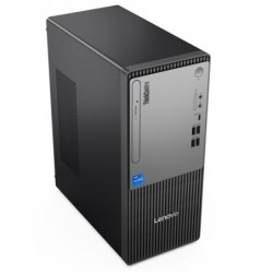 Komputer ThinkCentre Neo 50t G5 12UD0031PB W11Pro i3-14100/8GB/256GB/INT/1YR OS Komputer ThinkCentre Neo 50t G5 12UD0031PB W11Pro i3-14100/8GB/256GB/INT/1YR OS