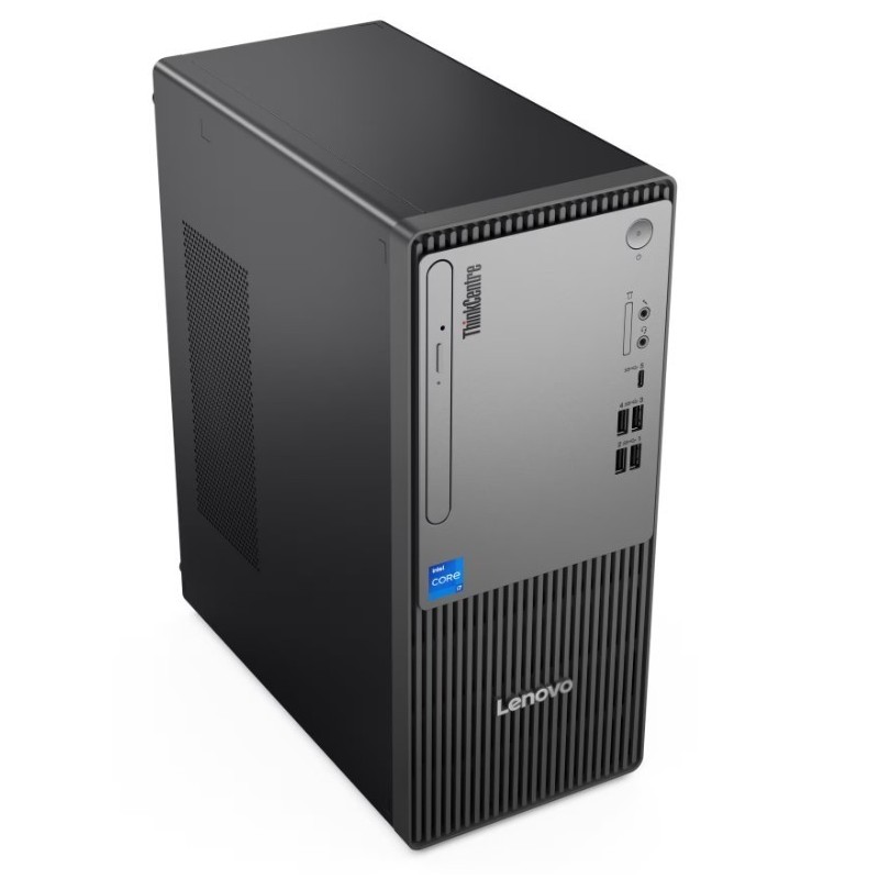 Komputer ThinkCentre Neo 50t G5 12UD0031PB W11Pro i3-14100/8GB/256GB/INT/1YR OS Komputer ThinkCentre Neo 50t G5 12UD0031PB W11Pro i3-14100/8GB/256GB/INT/1YR OS