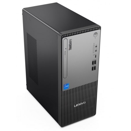 Komputer ThinkCentre Neo 50t G5 12UD0031PB W11Pro i3-14100/8GB/256GB/INT/1YR OS Komputer ThinkCentre Neo 50t G5 12UD0031PB W11Pro i3-14100/8GB/256GB/INT/1YR OS