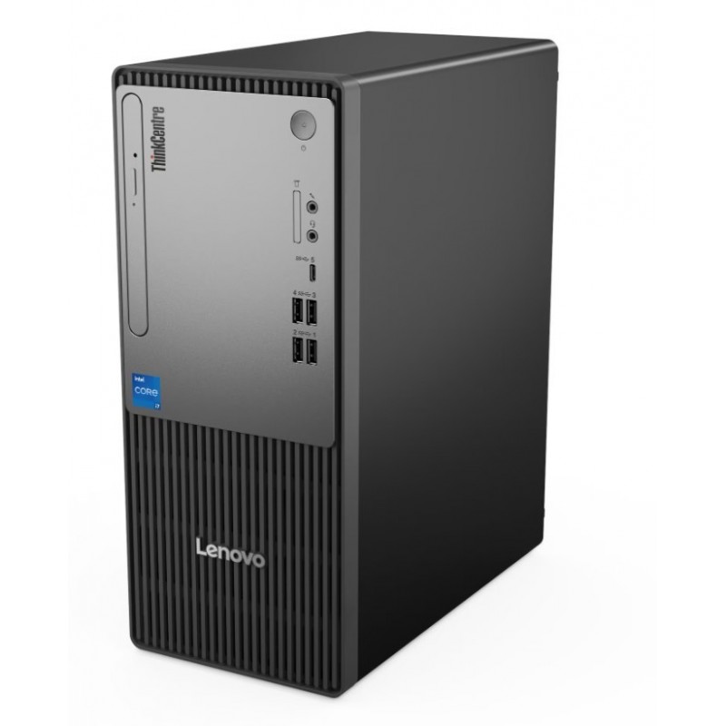 Komputer ThinkCentre Neo 50t G5 12UD0031PB W11Pro i3-14100/8GB/256GB/INT/1YR OS Komputer ThinkCentre Neo 50t G5 12UD0031PB W11Pro i3-14100/8GB/256GB/INT/1YR OS