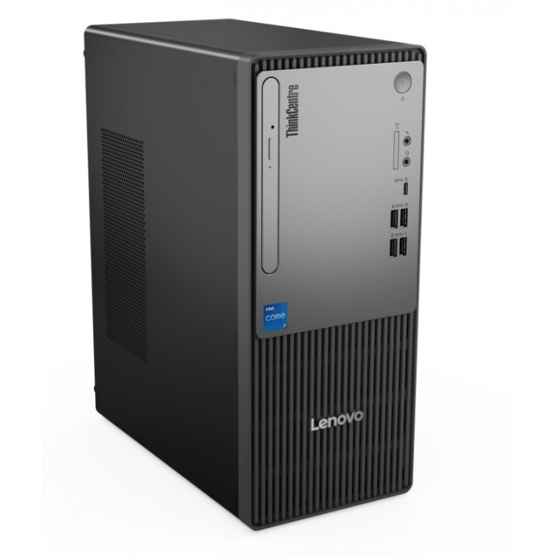Komputer ThinkCentre Neo 50t G5 12UD0031PB W11Pro i3-14100/8GB/256GB/INT/1YR OS Komputer ThinkCentre Neo 50t G5 12UD0031PB W11Pro i3-14100/8GB/256GB/INT/1YR OS