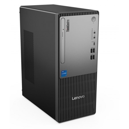 Komputer ThinkCentre Neo 50t G5 12UD0031PB W11Pro i3-14100/8GB/256GB/INT/1YR OS Komputer ThinkCentre Neo 50t G5 12UD0031PB W11Pro i3-14100/8GB/256GB/INT/1YR OS