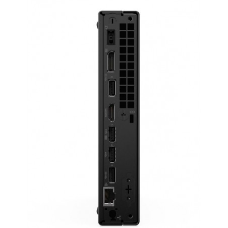 Komputer ThinkCentre Neo 50q Tiny G5 13B9000MPB W11Pro Core 5 210H/16GB/1TB/INT/3Y OS Komputer ThinkCentre Neo 50q Tiny G5 13B9000MPB W11Pro Core 5 210H/16GB/1TB/INT/3Y OS