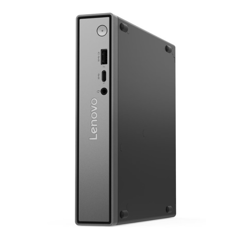 Komputer ThinkCentre Neo 50q Tiny G5 13B9001FPB W11Pro Core 5 210H/32GB/1TB/INT/3YRS OS 