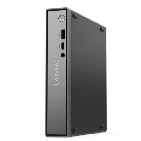 Komputer ThinkCentre Neo 50q Tiny G5 13B9001FPB W11Pro Core 5 210H/32GB/1TB/INT/3YRS OS Komputer ThinkCentre Neo 50q Tiny G5 13B9001FPB W11Pro Core 5 210H/32GB/1TB/INT/3YRS OS