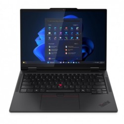 Ultrabook ThinkPad T14s 2in1 G1 21R30040PB W11Pro ULT5 225U/16GB/512GB/INT/14.0 WUXGA/Touch/Black/3YRS Premier Support + CO2 Off