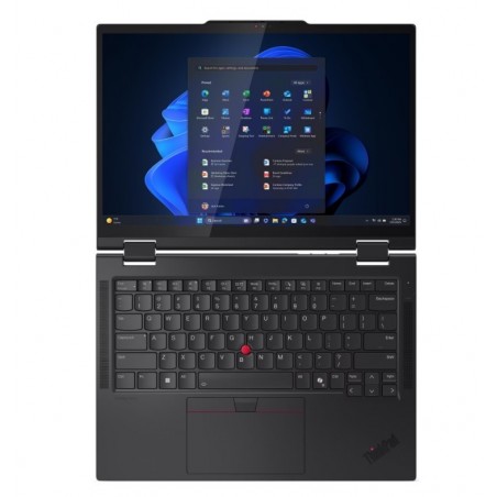 Ultrabook ThinkPad T14s 2in1 G1 21R30040PB W11Pro ULT5 225U/16GB/512GB/INT/14.0 WUXGA/Touch/Black/3YRS Premier Support + CO2 Off Ultrabook ThinkPad T14s 2in1 G1 21R30040PB W11Pro ULT5 225U/16GB/512GB/INT/14.0 WUXGA/Touch/Black/3YRS Premier Support + CO2 Off