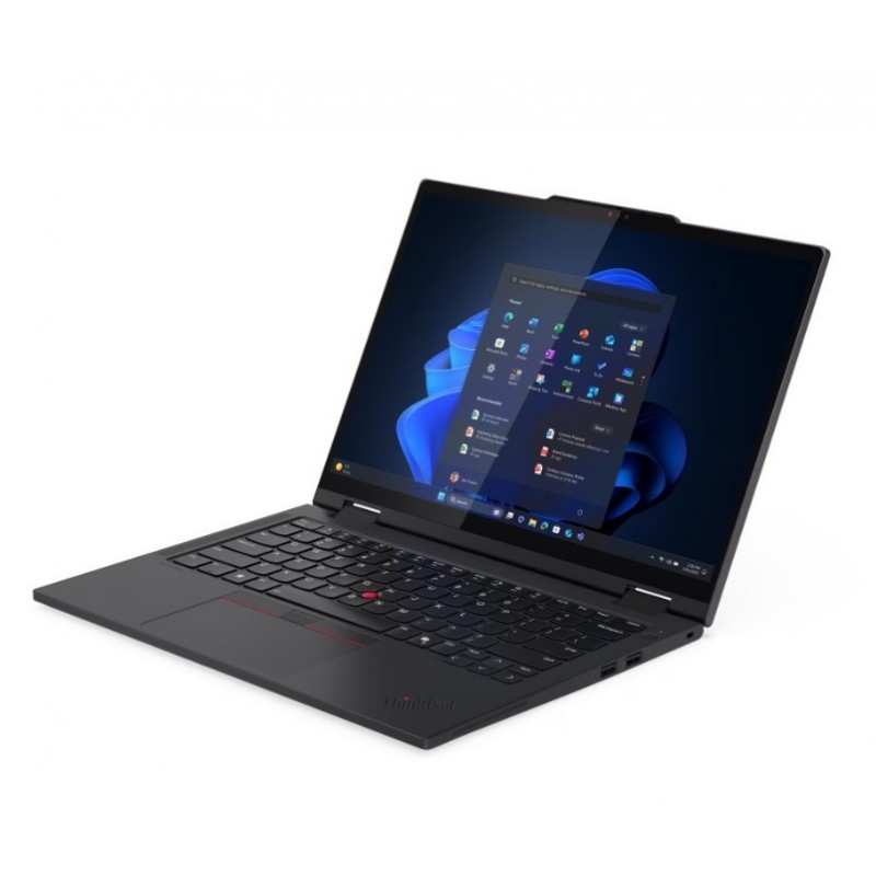 Ultrabook ThinkPad T14s 2in1 G1 21R30040PB W11Pro ULT5 225U/16GB/512GB/INT/14.0 WUXGA/Touch/Black/3YRS Premier Support + CO2 Off Ultrabook ThinkPad T14s 2in1 G1 21R30040PB W11Pro ULT5 225U/16GB/512GB/INT/14.0 WUXGA/Touch/Black/3YRS Premier Support + CO2 Off