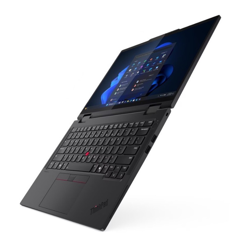 Ultrabook ThinkPad T14s 2in1 G1 21R30040PB W11Pro ULT5 225U/16GB/512GB/INT/14.0 WUXGA/Touch/Black/3YRS Premier Support + CO2 Off Ultrabook ThinkPad T14s 2in1 G1 21R30040PB W11Pro ULT5 225U/16GB/512GB/INT/14.0 WUXGA/Touch/Black/3YRS Premier Support + CO2 Off