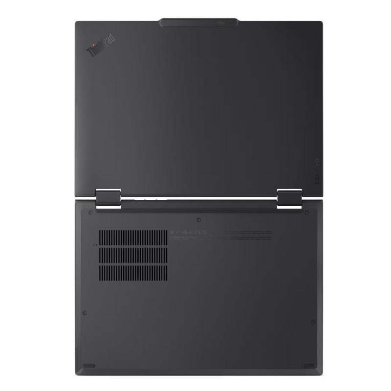 Ultrabook ThinkPad T14s 2in1 G1 21R30041PB W11Pro ULT7 255U/32GB/1TB/INT/14.0 WUXGA/Touch/Black/3YRS Premier Support + CO2 Offse Ultrabook ThinkPad T14s 2in1 G1 21R30041PB W11Pro ULT7 255U/32GB/1TB/INT/14.0 WUXGA/Touch/Black/3YRS Premier Support + CO2 Offse