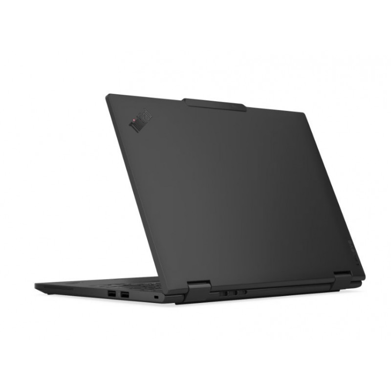 Ultrabook ThinkPad T14s 2in1 G1 21R30041PB W11Pro ULT7 255U/32GB/1TB/INT/14.0 WUXGA/Touch/Black/3YRS Premier Support + CO2 Offse Ultrabook ThinkPad T14s 2in1 G1 21R30041PB W11Pro ULT7 255U/32GB/1TB/INT/14.0 WUXGA/Touch/Black/3YRS Premier Support + CO2 Offse