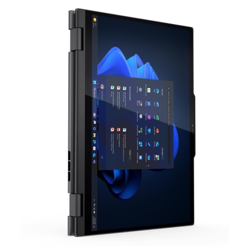 Ultrabook ThinkPad T14s 2in1 G1 21R30041PB W11Pro ULT7 255U/32GB/1TB/INT/14.0 WUXGA/Touch/Black/3YRS Premier Support + CO2 Offse Ultrabook ThinkPad T14s 2in1 G1 21R30041PB W11Pro ULT7 255U/32GB/1TB/INT/14.0 WUXGA/Touch/Black/3YRS Premier Support + CO2 Offse