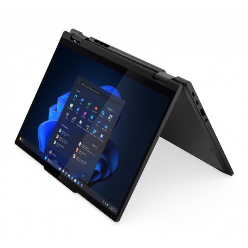 Ultrabook ThinkPad T14s 2in1 G1 21R30041PB W11Pro ULT7 255U/32GB/1TB/INT/14.0 WUXGA/Touch/Black/3YRS Premier Support + CO2 Offse Ultrabook ThinkPad T14s 2in1 G1 21R30041PB W11Pro ULT7 255U/32GB/1TB/INT/14.0 WUXGA/Touch/Black/3YRS Premier Support + CO2 Offse