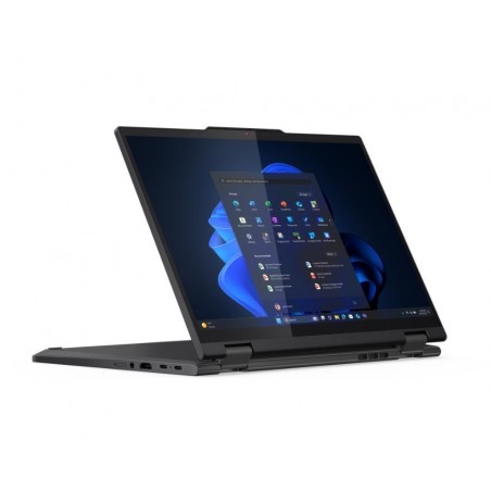 Ultrabook ThinkPad T14s 2in1 G1 21R30041PB W11Pro ULT7 255U/32GB/1TB/INT/14.0 WUXGA/Touch/Black/3YRS Premier Support + CO2 Offse Ultrabook ThinkPad T14s 2in1 G1 21R30041PB W11Pro ULT7 255U/32GB/1TB/INT/14.0 WUXGA/Touch/Black/3YRS Premier Support + CO2 Offse