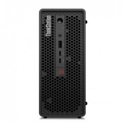 Stacja robocza ThinkStation P3 Ultra SFF 30HA004TPB W11Pro i7-14700/2x16GB/1TB/RTXA2000 12GB/vpro/3YR OS + 1Yr Premier 