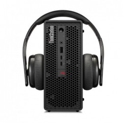 Stacja robocza ThinkStation P3 Ultra SFF 30HA004TPB W11Pro i7-14700/2x16GB/1TB/RTXA2000 12GB/vpro/3YR OS + 1Yr Premier Stacja robocza ThinkStation P3 Ultra SFF 30HA004TPB W11Pro i7-14700/2x16GB/1TB/RTXA2000 12GB/vpro/3YR OS + 1Yr Premier