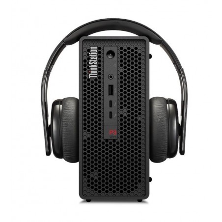 Stacja robocza ThinkStation P3 Ultra SFF 30HA004TPB W11Pro i7-14700/2x16GB/1TB/RTXA2000 12GB/vpro/3YR OS + 1Yr Premier Stacja robocza ThinkStation P3 Ultra SFF 30HA004TPB W11Pro i7-14700/2x16GB/1TB/RTXA2000 12GB/vpro/3YR OS + 1Yr Premier