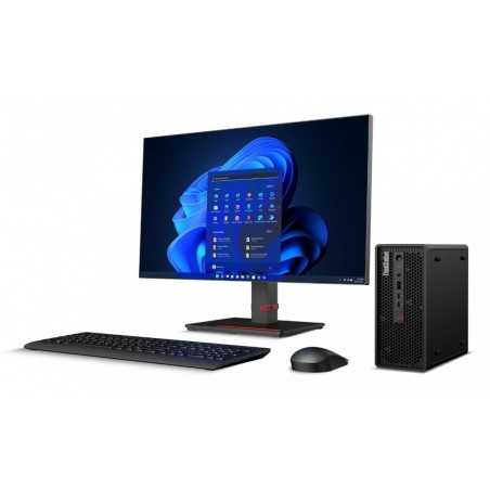 Stacja robocza ThinkStation P3 Ultra SFF 30HA004TPB W11Pro i7-14700/2x16GB/1TB/RTXA2000 12GB/vpro/3YR OS + 1Yr Premier Stacja robocza ThinkStation P3 Ultra SFF 30HA004TPB W11Pro i7-14700/2x16GB/1TB/RTXA2000 12GB/vpro/3YR OS + 1Yr Premier