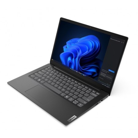 Laptop V14 G5 83GU008FPB W11Pro i5-13420H/16GB/512GB/INT/14.0' FHD/Business Black/3YR OS + 1YR CI 