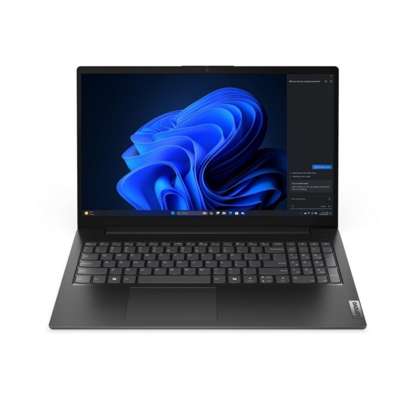 Laptop V15 G5 83GW009DPB W11Pro i7-13620H/16GB/512GB/INT/15.6 FHD/Business Black/3YR OS Laptop V15 G5 83GW009DPB W11Pro i7-13620H/16GB/512GB/INT/15.6 FHD/Business Black/3YR OS