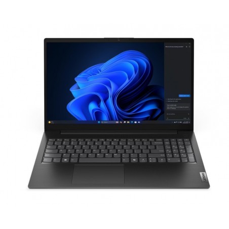 Laptop V15 G5 83GW009DPB W11Pro i7-13620H/16GB/512GB/INT/15.6 FHD/Business Black/3YR OS Laptop V15 G5 83GW009DPB W11Pro i7-13620H/16GB/512GB/INT/15.6 FHD/Business Black/3YR OS