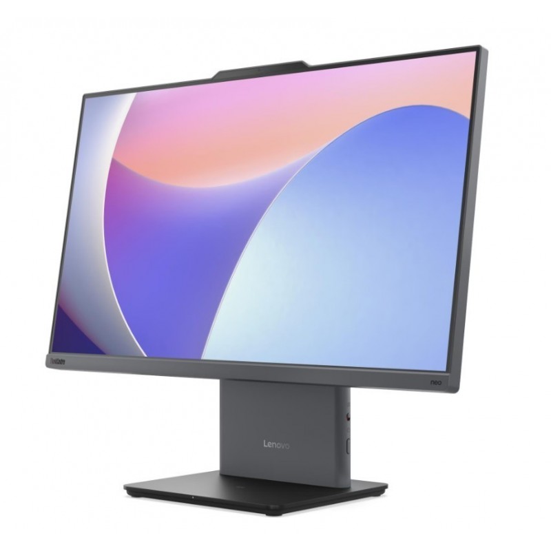 Komputer All-in-One neo 50a G5 12SD006APB W11Pro Core 7 240H/16GB/1TB/INT/23.8 FHD/Touch/Luna Grey/3YRS OS 