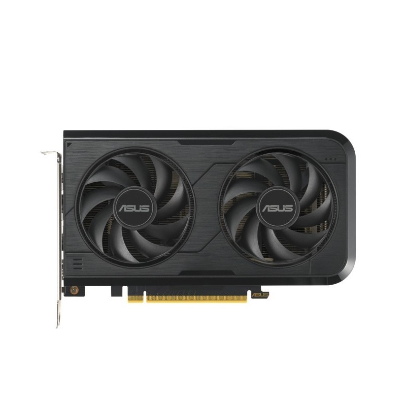 Karta graficzna GeForce RTX 5050 DUAL 8GB OC GDDR6 128BIT 3DP/HDMI Karta graficzna GeForce RTX 5050 DUAL 8GB OC GDDR6 128BIT 3DP/HDMI