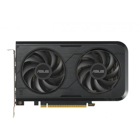 Karta graficzna GeForce RTX 5050 DUAL 8GB OC GDDR6 128BIT 3DP/HDMI Karta graficzna GeForce RTX 5050 DUAL 8GB OC GDDR6 128BIT 3DP/HDMI