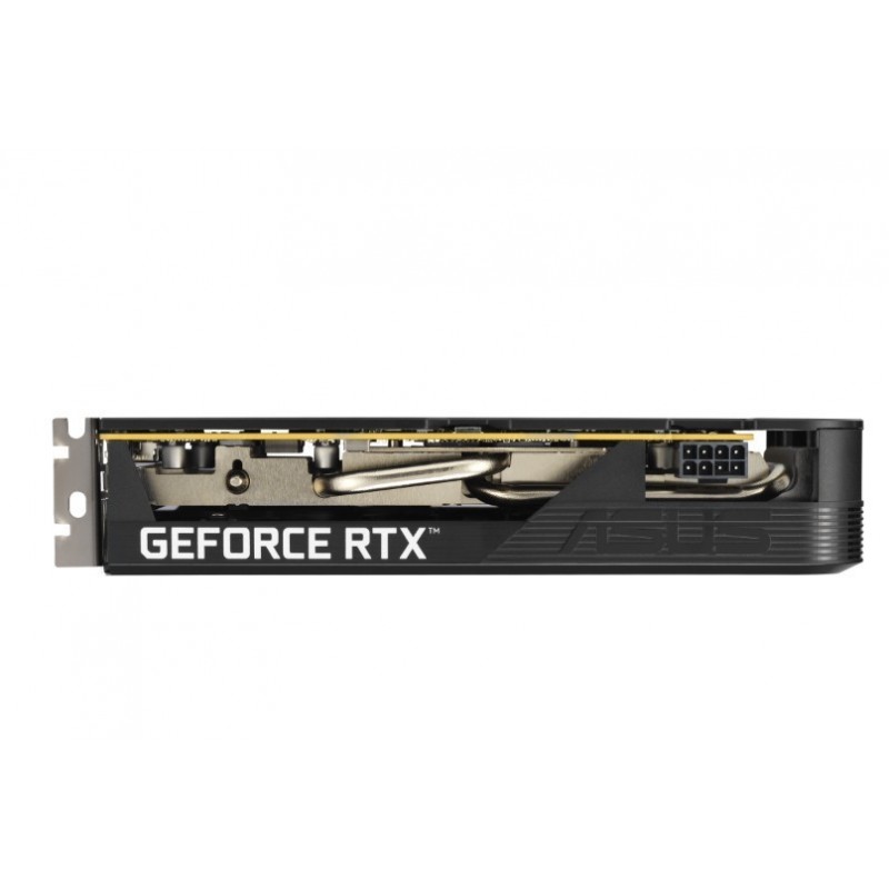 Karta graficzna GeForce RTX 5050 DUAL 8GB OC GDDR6 128BIT 3DP/HDMI Karta graficzna GeForce RTX 5050 DUAL 8GB OC GDDR6 128BIT 3DP/HDMI