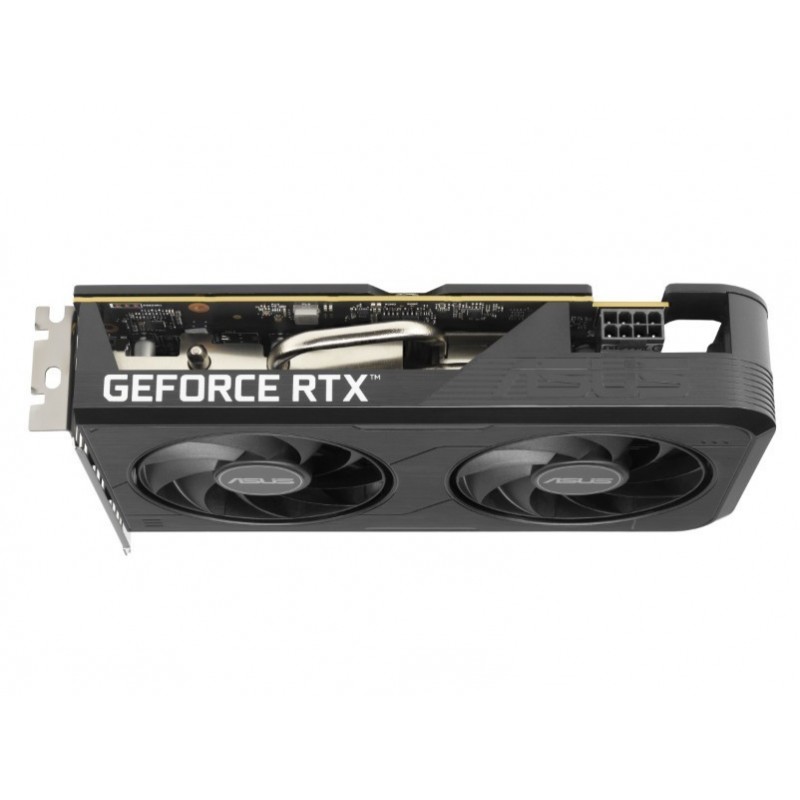 Karta graficzna GeForce RTX 5050 DUAL 8GB OC GDDR6 128BIT 3DP/HDMI Karta graficzna GeForce RTX 5050 DUAL 8GB OC GDDR6 128BIT 3DP/HDMI