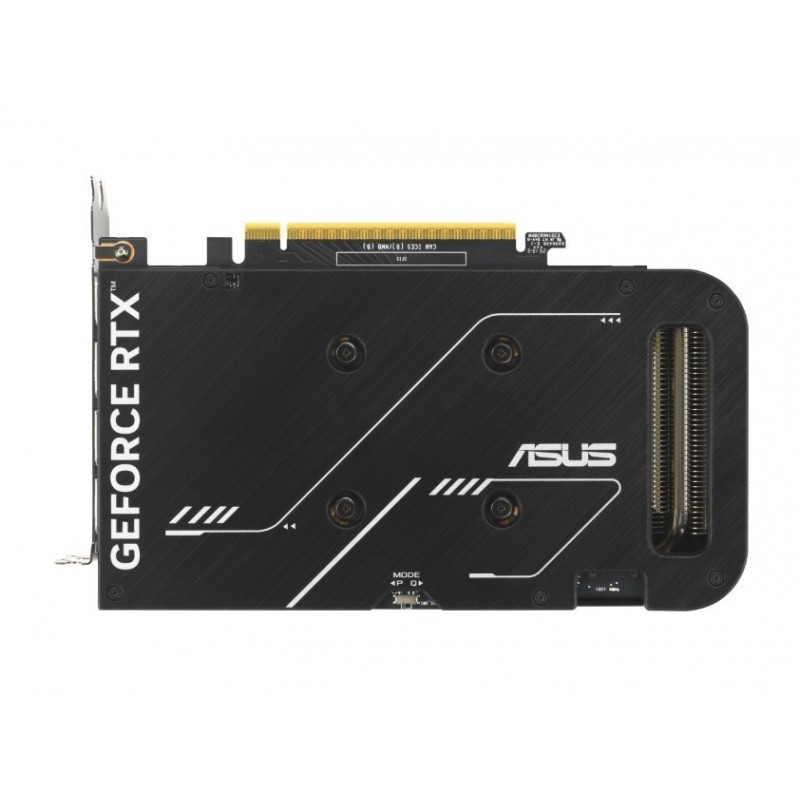 Karta graficzna GeForce RTX 5050 DUAL 8GB OC GDDR6 128BIT 3DP/HDMI Karta graficzna GeForce RTX 5050 DUAL 8GB OC GDDR6 128BIT 3DP/HDMI