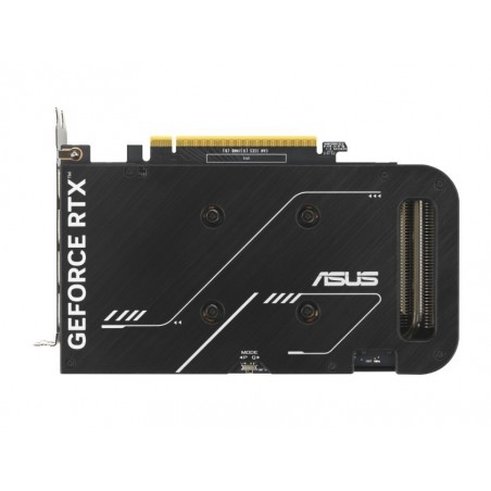 Karta graficzna GeForce RTX 5050 DUAL 8GB OC GDDR6 128BIT 3DP/HDMI Karta graficzna GeForce RTX 5050 DUAL 8GB OC GDDR6 128BIT 3DP/HDMI
