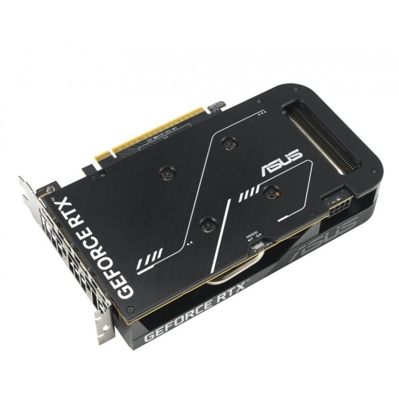 Karta graficzna GeForce RTX 5050 DUAL 8GB OC GDDR6 128BIT 3DP/HDMI Karta graficzna GeForce RTX 5050 DUAL 8GB OC GDDR6 128BIT 3DP/HDMI