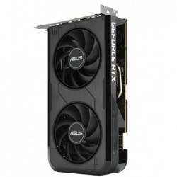 Karta graficzna GeForce RTX 5050 DUAL 8GB OC GDDR6 128BIT 3DP/HDMI Karta graficzna GeForce RTX 5050 DUAL 8GB OC GDDR6 128BIT 3DP/HDMI