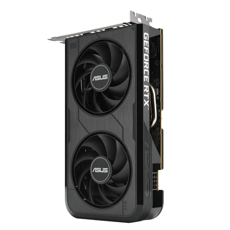 Karta graficzna GeForce RTX 5050 DUAL 8GB OC GDDR6 128BIT 3DP/HDMI Karta graficzna GeForce RTX 5050 DUAL 8GB OC GDDR6 128BIT 3DP/HDMI