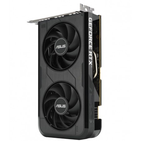 Karta graficzna GeForce RTX 5050 DUAL 8GB OC GDDR6 128BIT 3DP/HDMI Karta graficzna GeForce RTX 5050 DUAL 8GB OC GDDR6 128BIT 3DP/HDMI