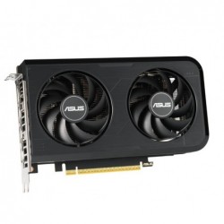 Karta graficzna GeForce RTX 5050 DUAL 8GB OC GDDR6 128BIT 3DP/HDMI Karta graficzna GeForce RTX 5050 DUAL 8GB OC GDDR6 128BIT 3DP/HDMI