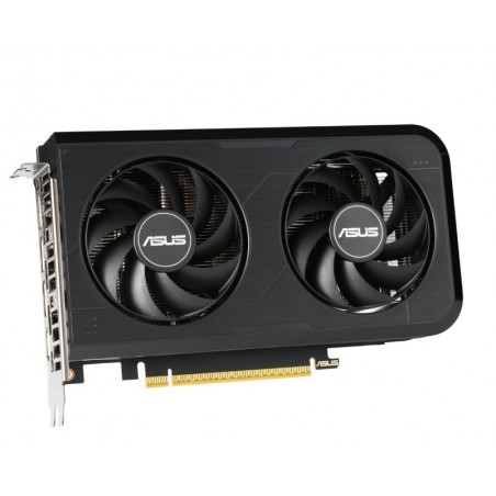 Karta graficzna GeForce RTX 5050 DUAL 8GB OC GDDR6 128BIT 3DP/HDMI Karta graficzna GeForce RTX 5050 DUAL 8GB OC GDDR6 128BIT 3DP/HDMI