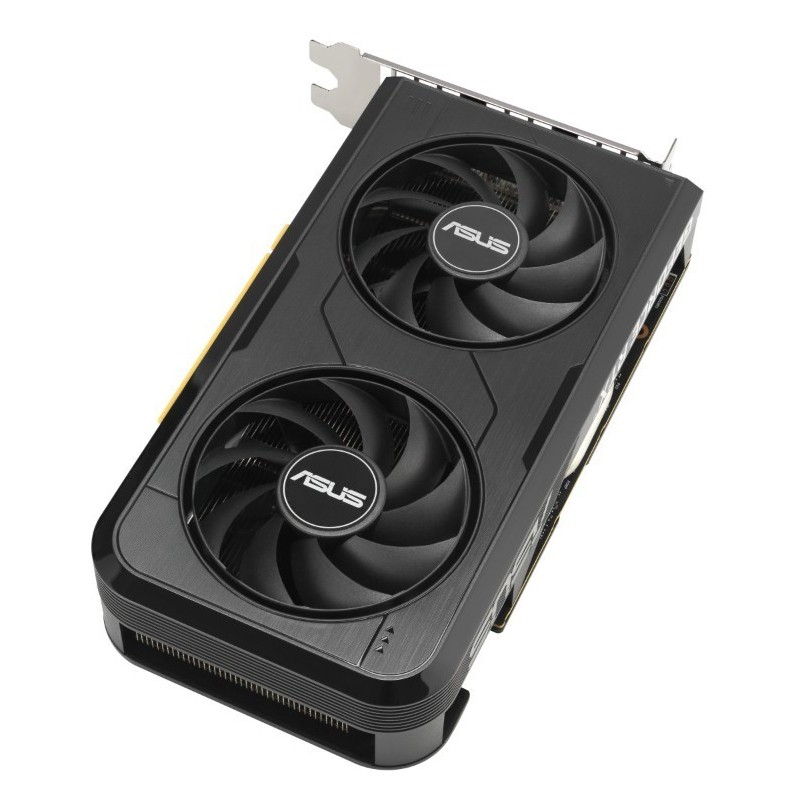 Karta graficzna GeForce RTX 5050 DUAL 8GB OC GDDR6 128BIT 3DP/HDMI Karta graficzna GeForce RTX 5050 DUAL 8GB OC GDDR6 128BIT 3DP/HDMI