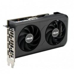 Karta graficzna GeForce RTX 5050 DUAL 8GB OC GDDR6 128BIT 3DP/HDMI Karta graficzna GeForce RTX 5050 DUAL 8GB OC GDDR6 128BIT 3DP/HDMI