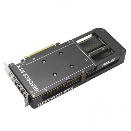 Karta graficzna GeForce RTX 5050 PRIME 8G OC GDDR6 128BIT DP/HDMI Karta graficzna GeForce RTX 5050 PRIME 8G OC GDDR6 128BIT DP/HDMI