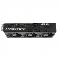 Karta graficzna GeForce RTX 5050 PRIME 8G OC GDDR6 128BIT DP/HDMI Karta graficzna GeForce RTX 5050 PRIME 8G OC GDDR6 128BIT DP/HDMI